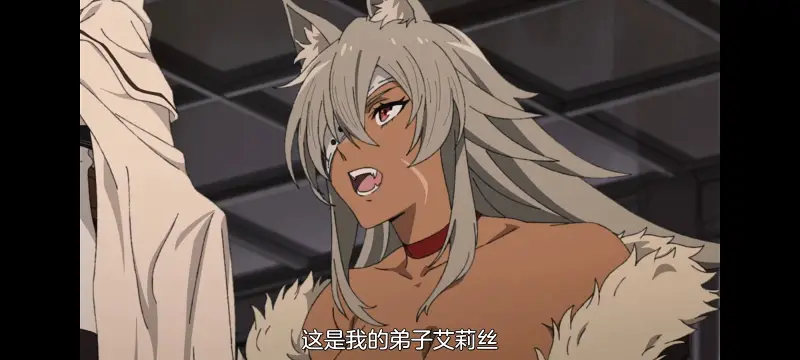 无职转生,无职转生到了异世界就拿出真本事,异世界,动画,动漫,番剧,日漫,二次元,ACG