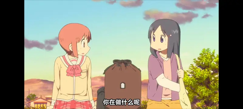 日常,动画,动漫,番剧,二次元,日漫,ACG