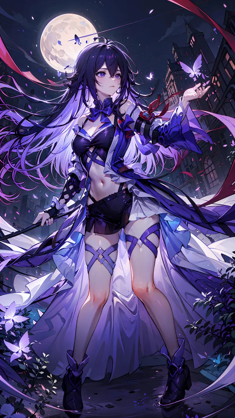 M站美图,PIXIV,崩坏星穹铁道,DWOZPLACéE