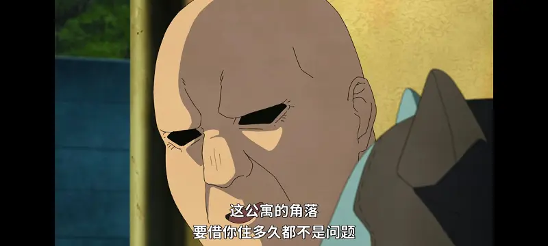 雅尼猫,尼古喵喵,动画,动漫,番剧,日漫,二次元,ACG