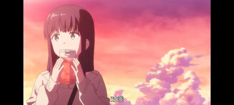 上伊那牡丹酒醉身姿似百合花般,上伊那牡丹醉姿如百合,动画,动漫,番剧,二次元,ACG