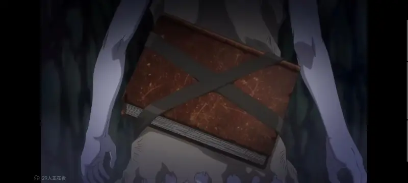 转生成为魔剑了,转生就是剑,异世界,动画,动漫,番剧,二次元,日漫,ACG