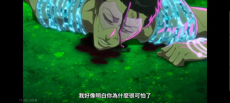 死神,境界,Bleach,动画,动漫,番剧,日漫,二次元,ACG