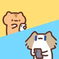 表情包,月薪喵,猫咪表情包,猫meme,哈基米