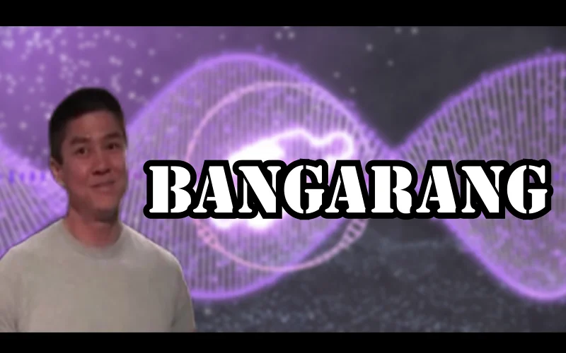 【哲学】Bangarang
