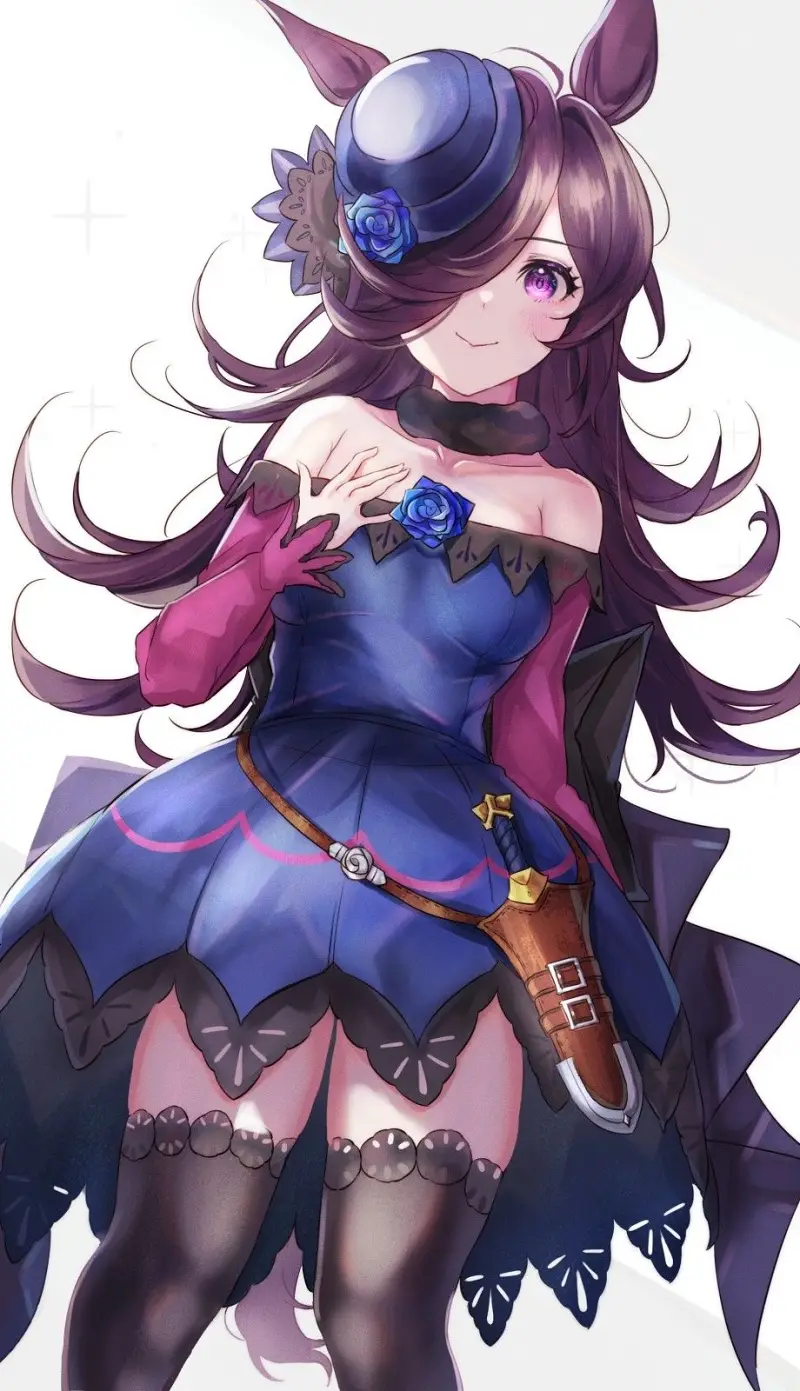 ウマ娘,米浴,cygames,石见舞菜香,ライスシャワー