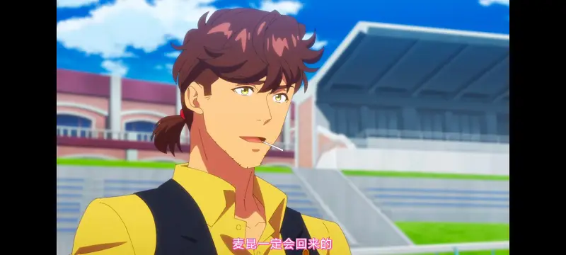 赛马娘,赛马娘PrettyDreby,动画,动漫,番剧,ACG