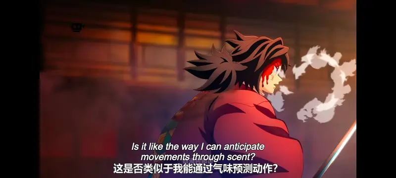 鬼灭之刃,鬼滅之刃,剧场版,鬼灭之刃无限城篇,动画,动漫,动画电影,日漫,ACG,二次元