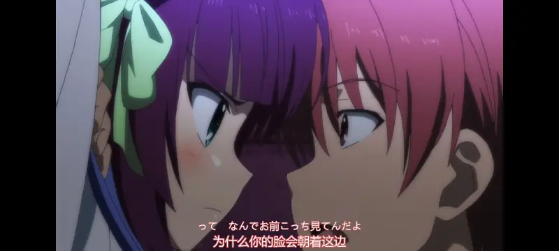 AngelBeats,天使的心跳,动画,动漫,番剧,ACG