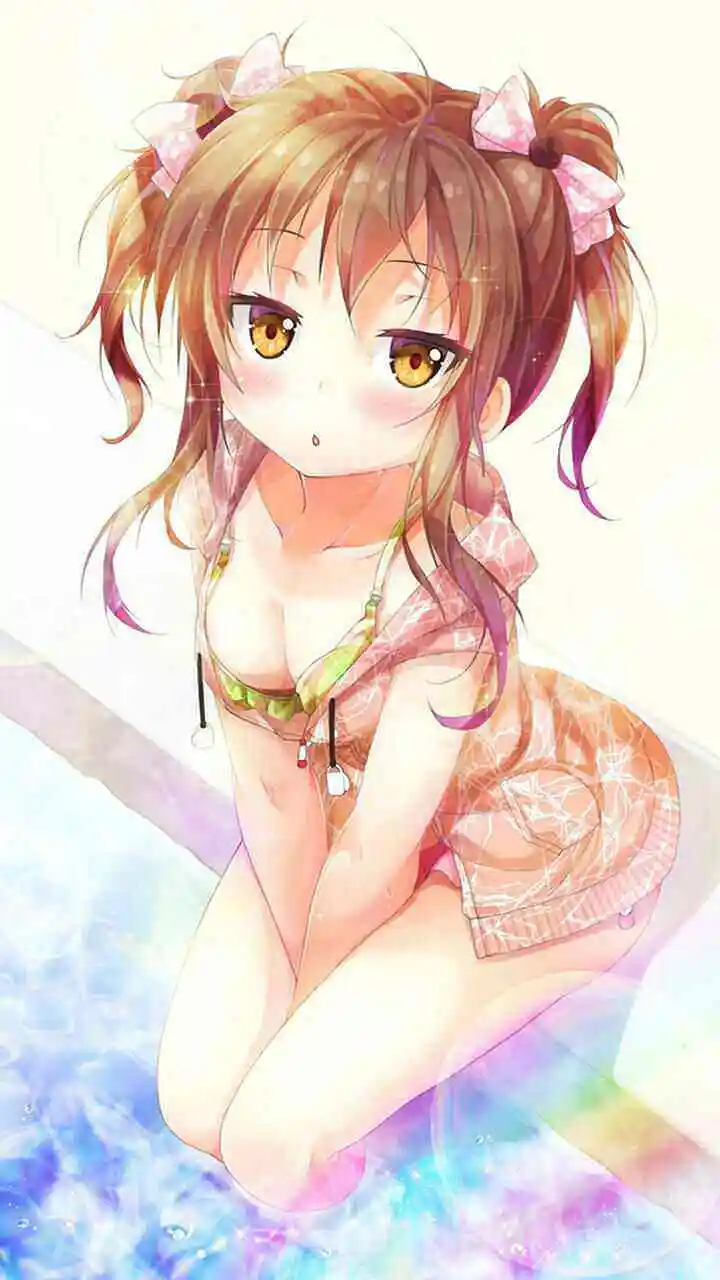 M站美图,动漫