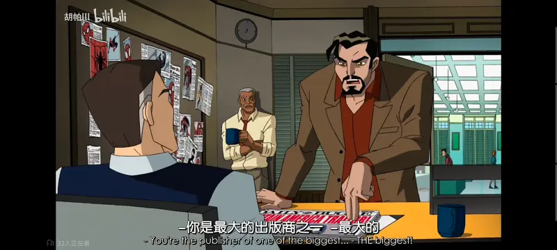 超级英雄联盟复仇者,复仇者世界上最强英雄组合,复仇者联盟,动画,动漫,美漫,漫威,超级英雄,番剧,ACG