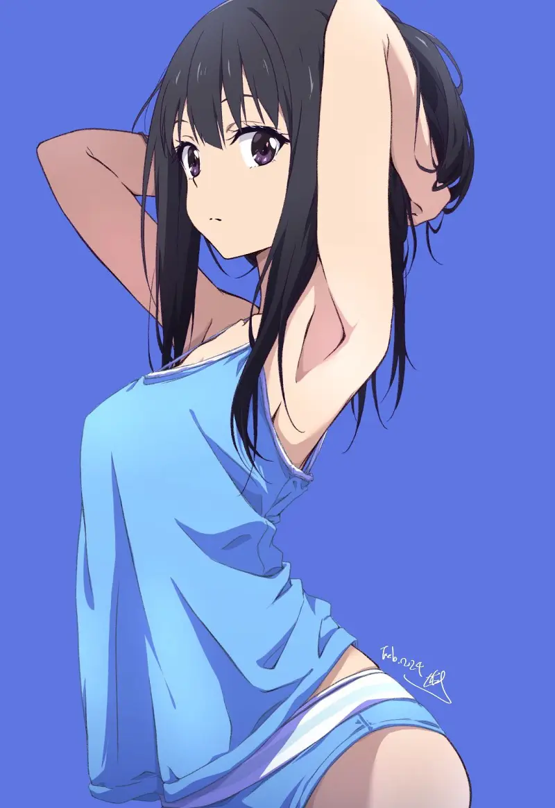 LycorisRecoil,莉可莉丝,井之上泷奈,锦木千束,动漫壁纸,动漫美图,美图,壁纸,绘画,插画,涩图,推特