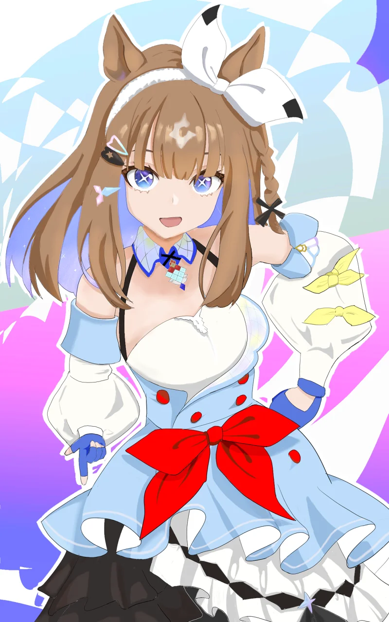 杏目喵~