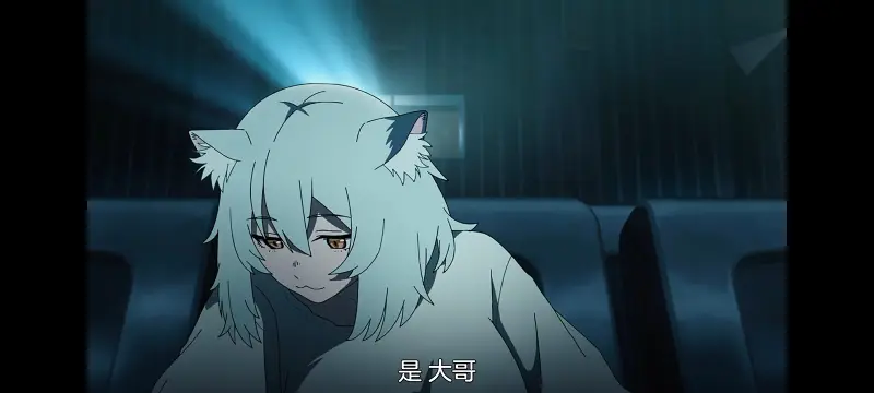 雅尼猫,尼古喵喵,动画,动漫,番剧,日漫,二次元,ACG