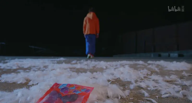 加布完结