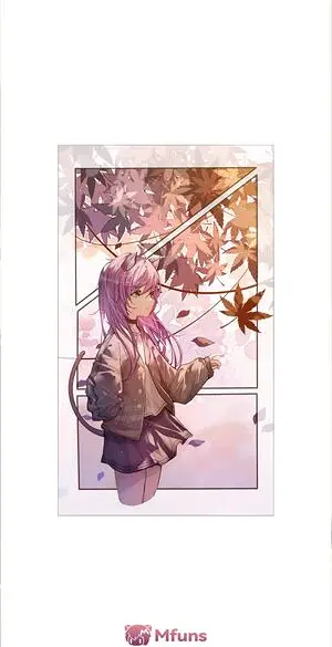 Mfuns的时间锚点,M站美图