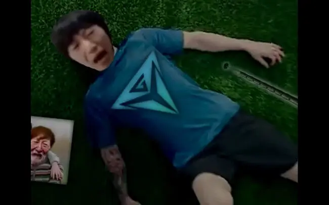 （完）电棍：♿波西唢呐狂想曲♿[补档]