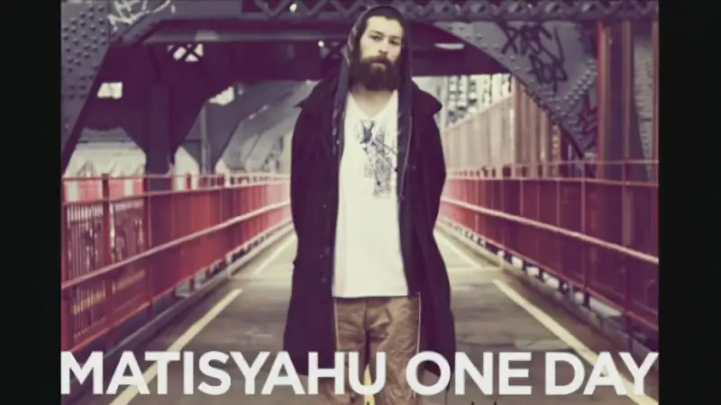 《One day》高清字幕重制版