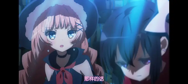 魔法少女育成计划,魔法少女,魔保育,动画,动漫,番剧,二次元,日漫,ACG