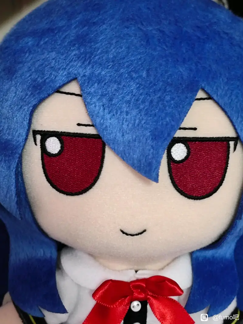 东方project,fumo