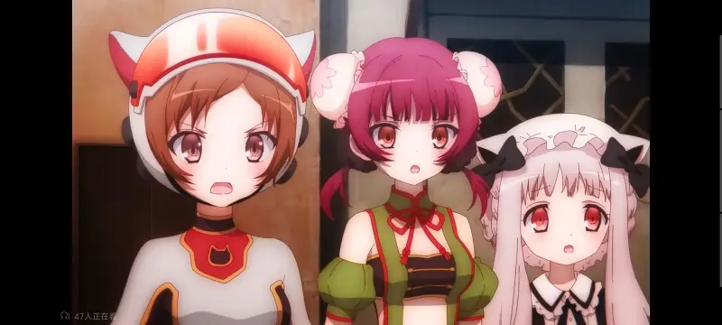 魔法少女育成计划,魔法少女,魔保育,动画,魔法少女育成计划restart,动漫,番剧,日漫,二次元,ACG