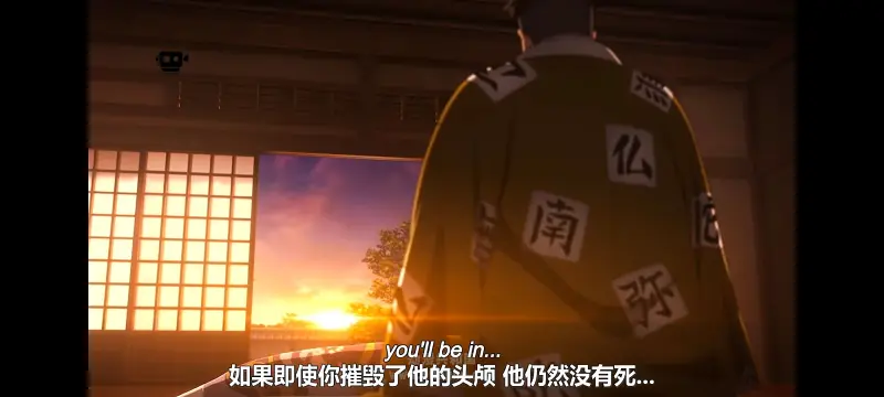 鬼灭之刃,鬼滅之刃,剧场版,鬼灭之刃无限城篇,动画,动漫,动画电影,日漫,ACG,二次元