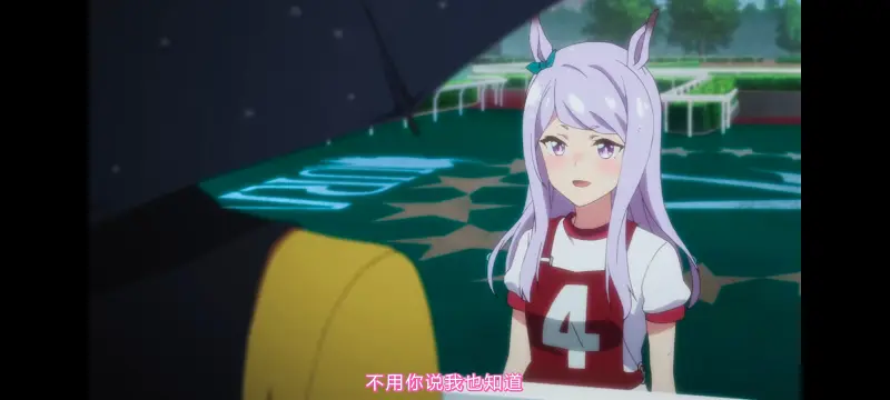 赛马娘,赛马娘PrettyDreby,赛马娘第二季,动画,动漫,番剧,ACG