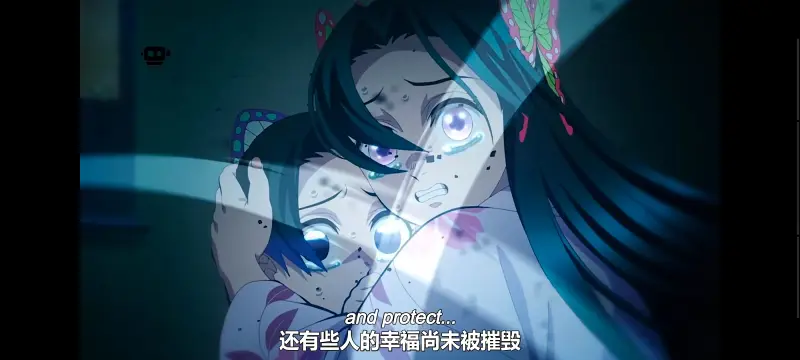 鬼灭之刃,鬼滅之刃,剧场版,鬼灭之刃无限城篇,动画,动漫,动画电影,日漫,ACG,二次元