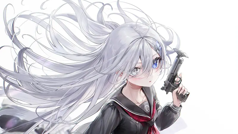 靠死亡游戏混饭吃 | 幽鬼（无水印+高清原图）【持续更新中】