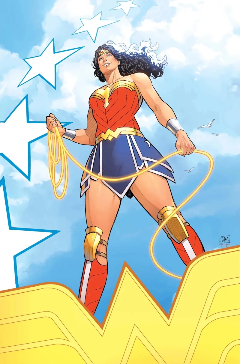 DC,DC漫画,美漫,漫画,动漫,超级英雄,神奇女侠,正义联盟,绘画,ACG