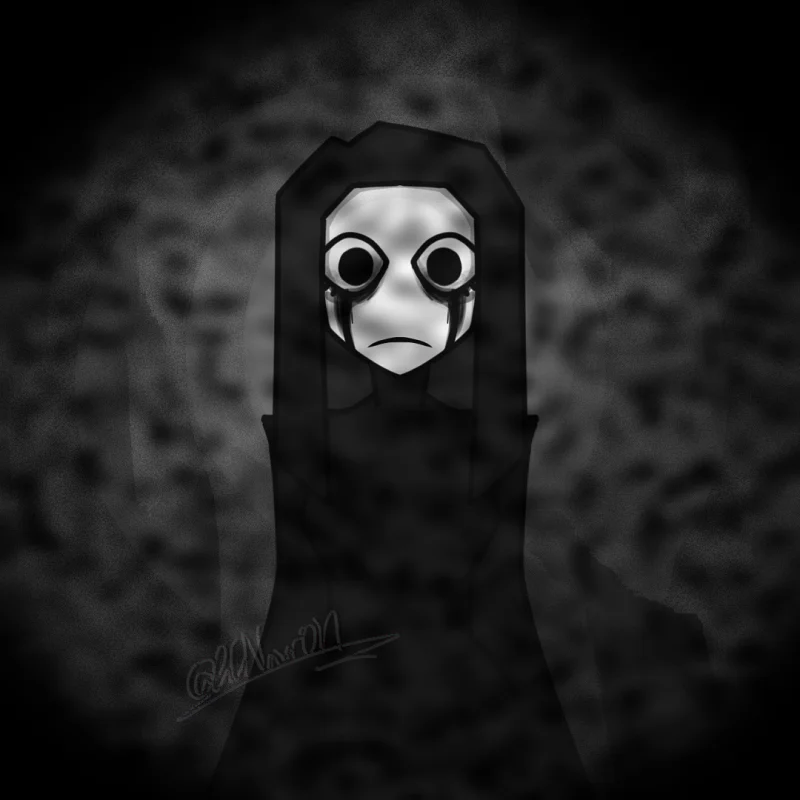 森林中的哀嚎,Thewailingofforest