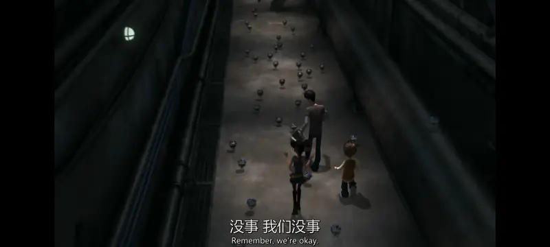 变形金刚,变形金刚领袖之证,动画,动漫,番剧,ACG
