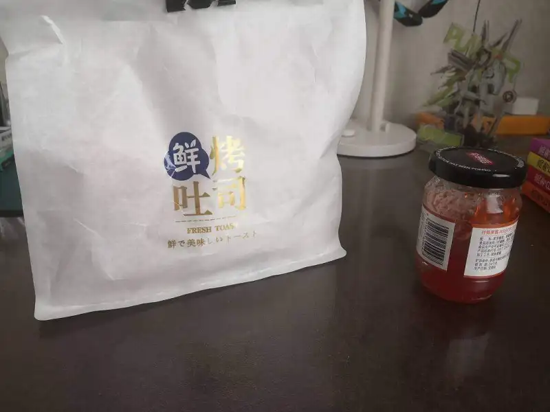闲聊茶馆,新人