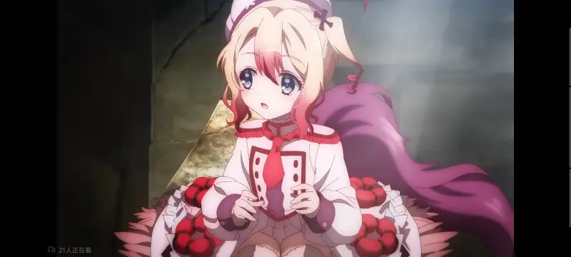 魔法少女育成计划,魔法少女,动画,动漫,番剧,日漫,二次元,ACG,魔法少女育成计划restart