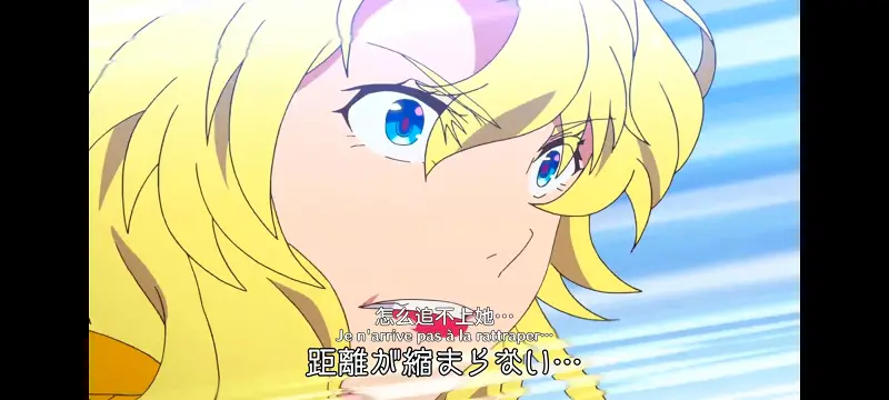 赛马娘,赛马娘PrettyDreby,动画,动漫,番剧,ACG