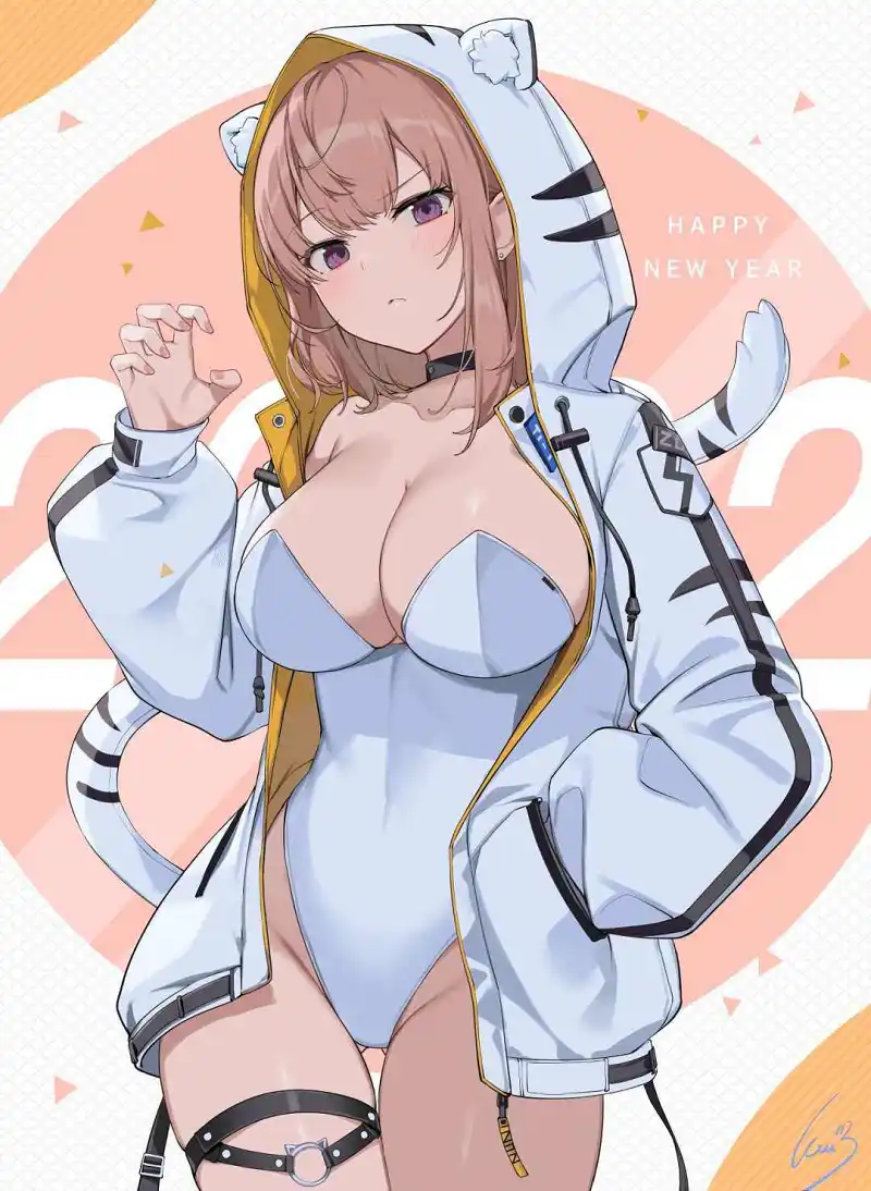 M站美图,涩图,M站拜年祭