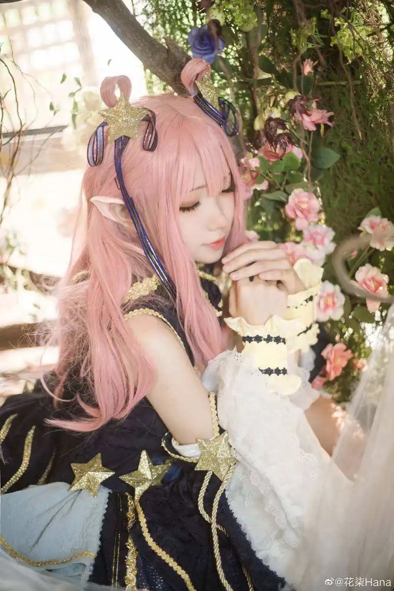 动漫专区,COSPLAY,公主连结