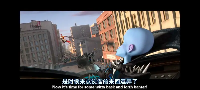 超级大坏蛋,思维大师,动画电影,动画,动漫,欧美动画,欧美动漫,ACG