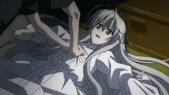 嘿嘿嘿 穹妹 [s-2-1] 