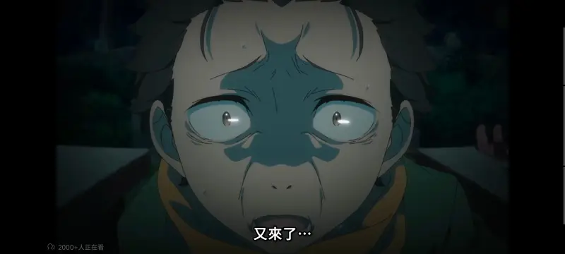 从零开始的异世界生活,Re从零开始的异世界生活,异世界,动画,动漫,番剧,二次元,日漫,ACG