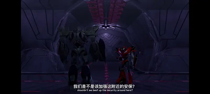 变形金刚,变形金刚领袖之证,动画,动漫,番剧,ACG