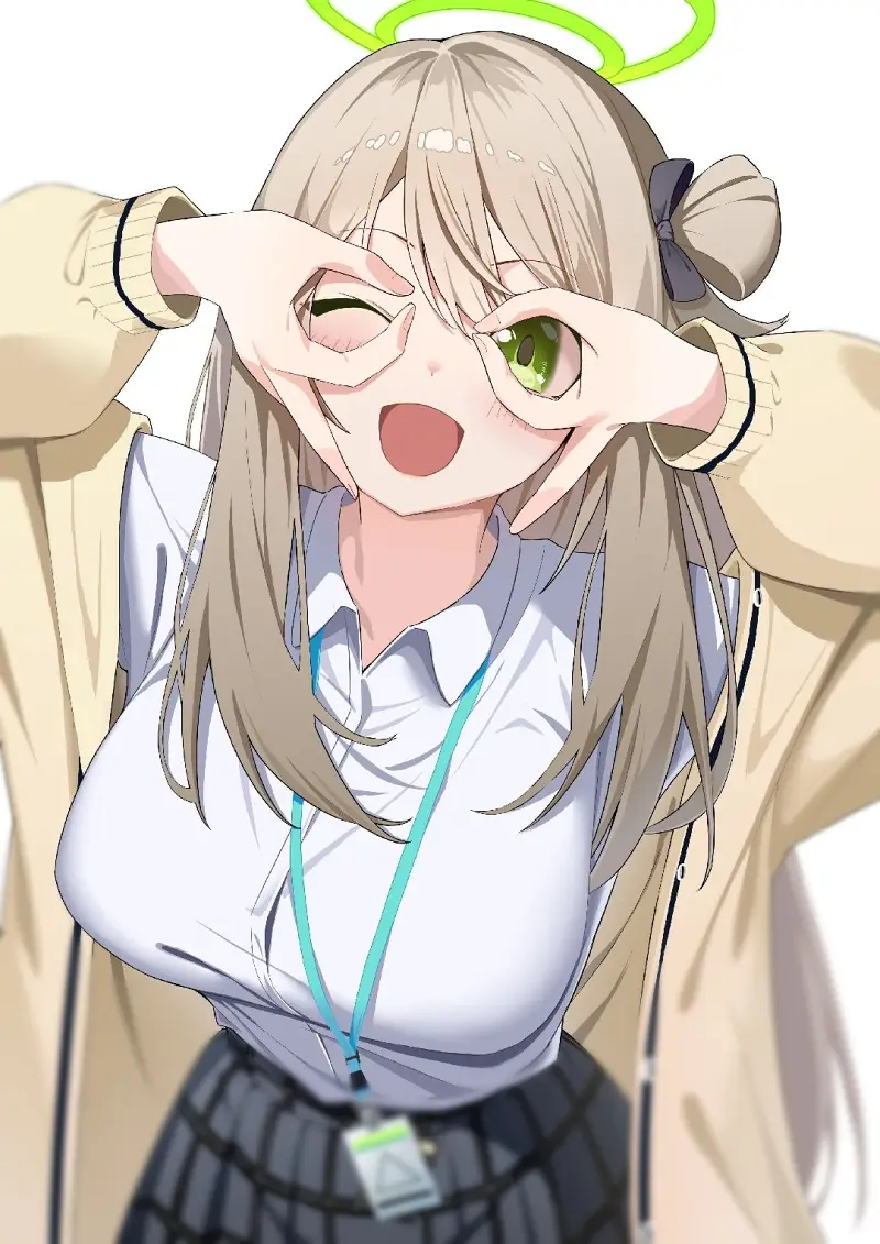 新人报到
