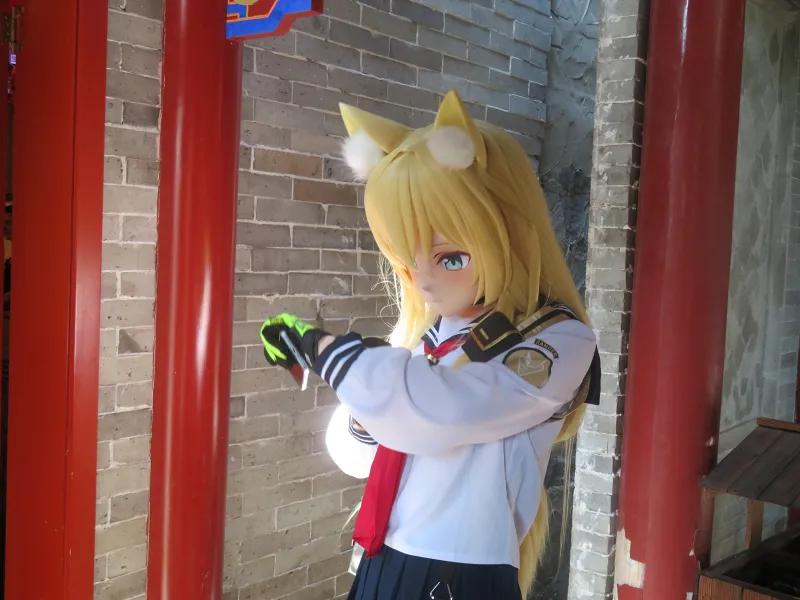 碧蓝档案