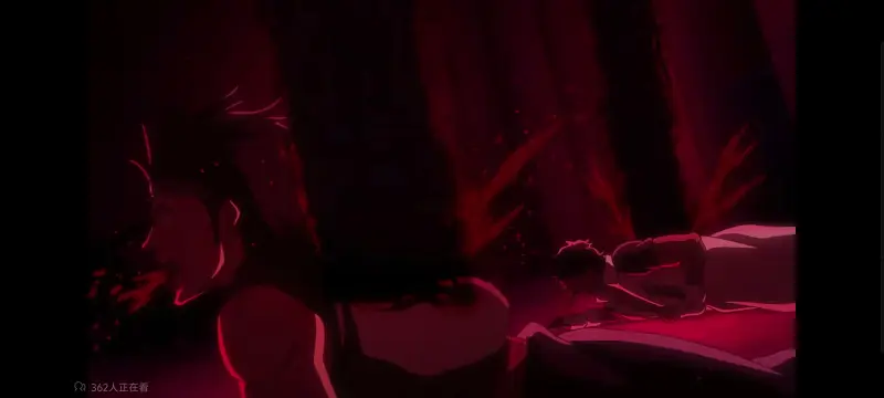 死神,境界,千年血战,动画,动漫,番剧,日漫,二次元,ACG