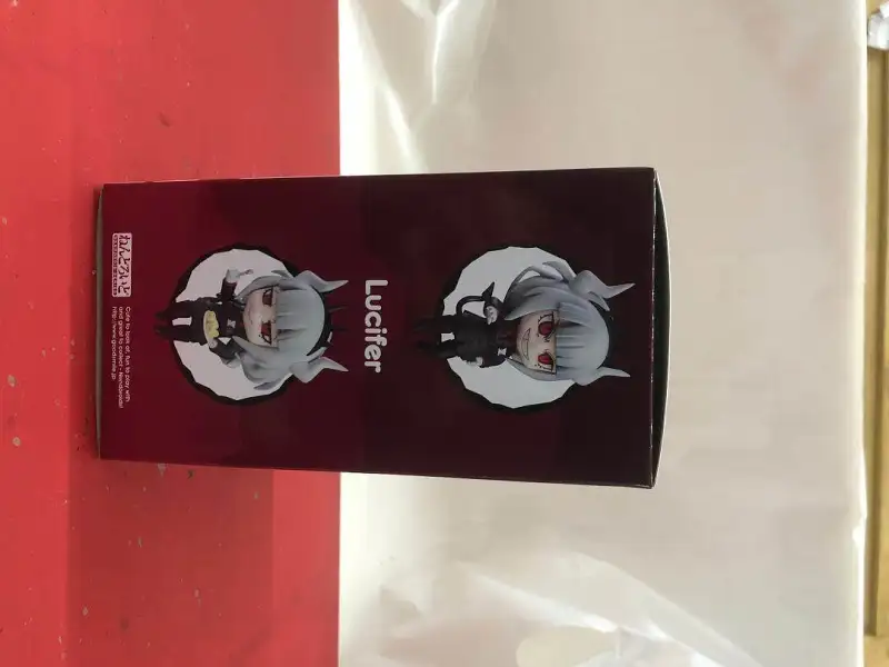 闲聊茶馆,手办,地狱把妹王