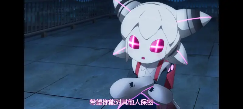 魔法少女育成计划,魔保育,魔法少女,动画,动漫,番剧,ACG,二次元,日漫