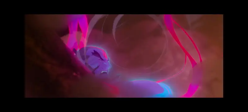 降世神通,安昂传奇,美漫,动画,动漫,番剧,二次元,ACG,动画电影