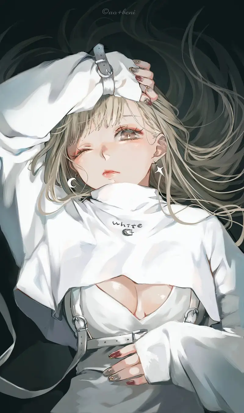 twi：ao_beni
