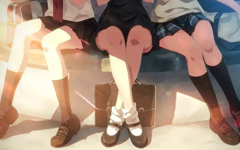 美图,PIXIV,結城辰也