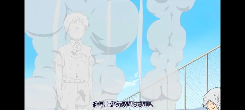 日常,动画,动漫,番剧,二次元,日漫,ACG